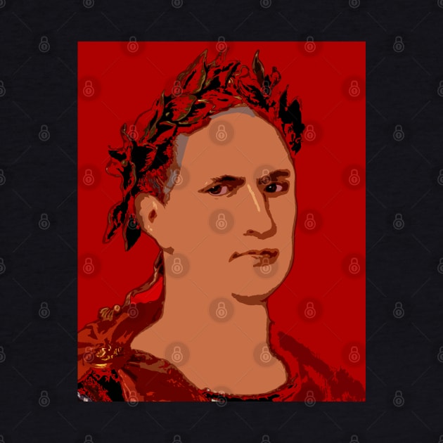 julius caesar by oryan80